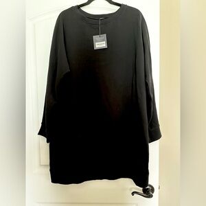 Able Emily Sweatshirt Dress